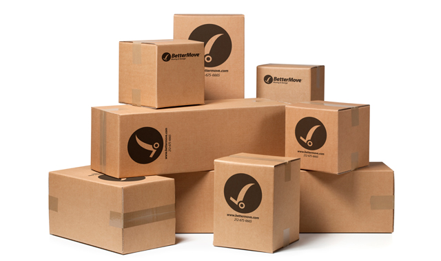 Box delivery